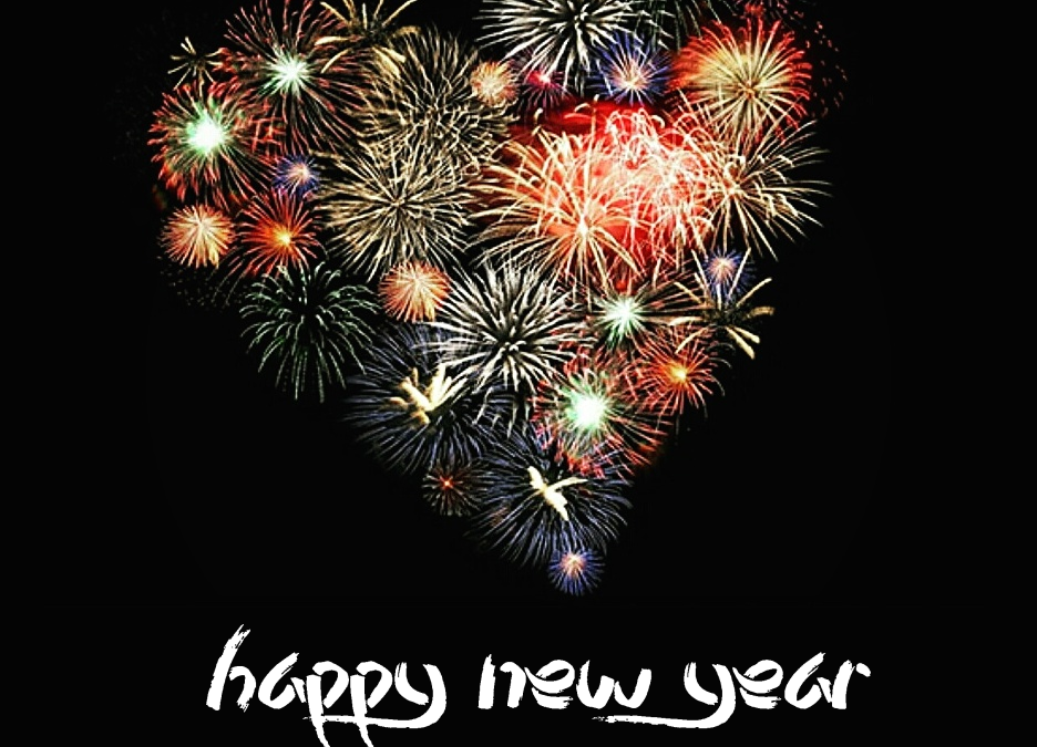 Happy New Year! – 2017