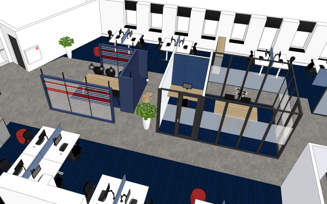 Project Code24 – Alkmaar